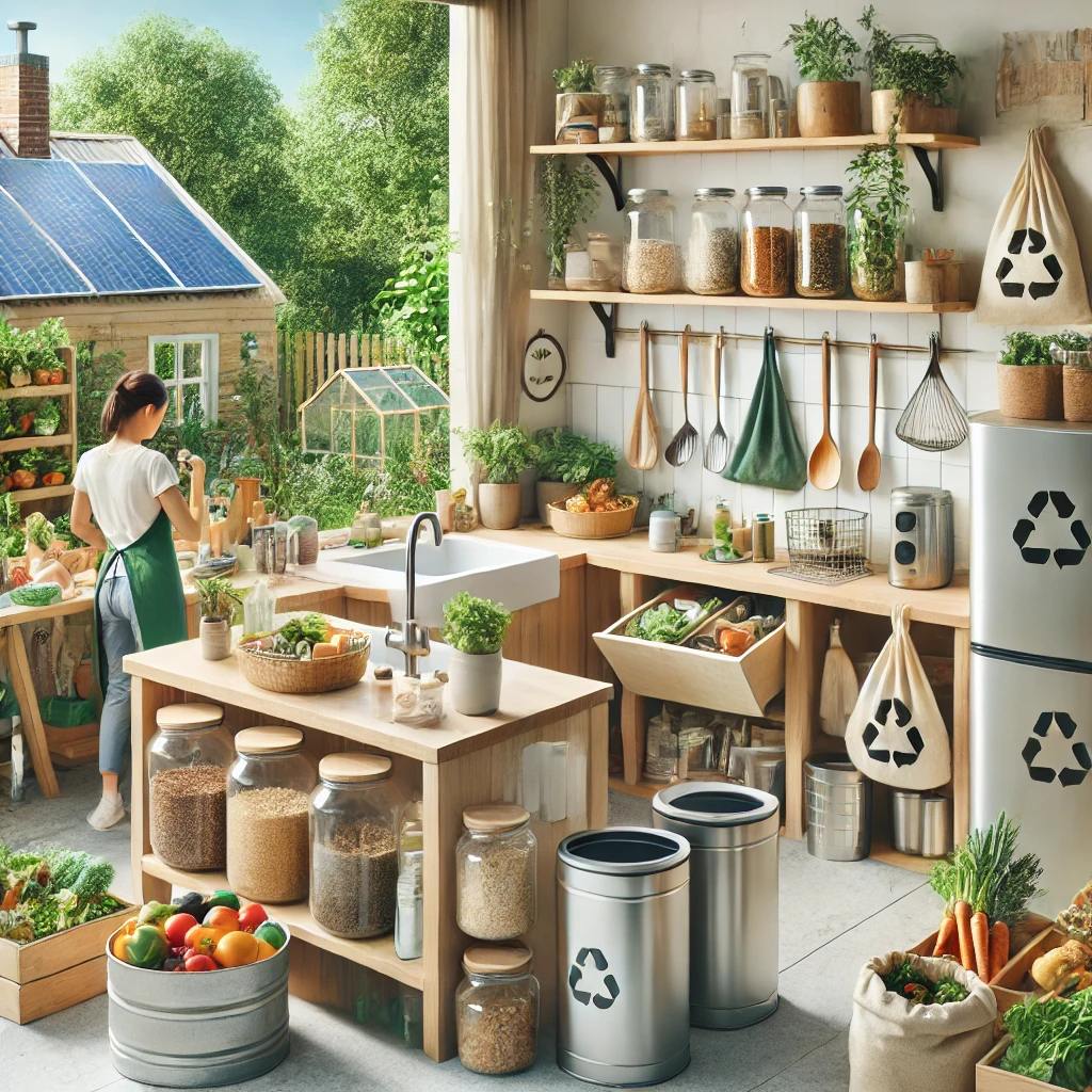 Waste Free